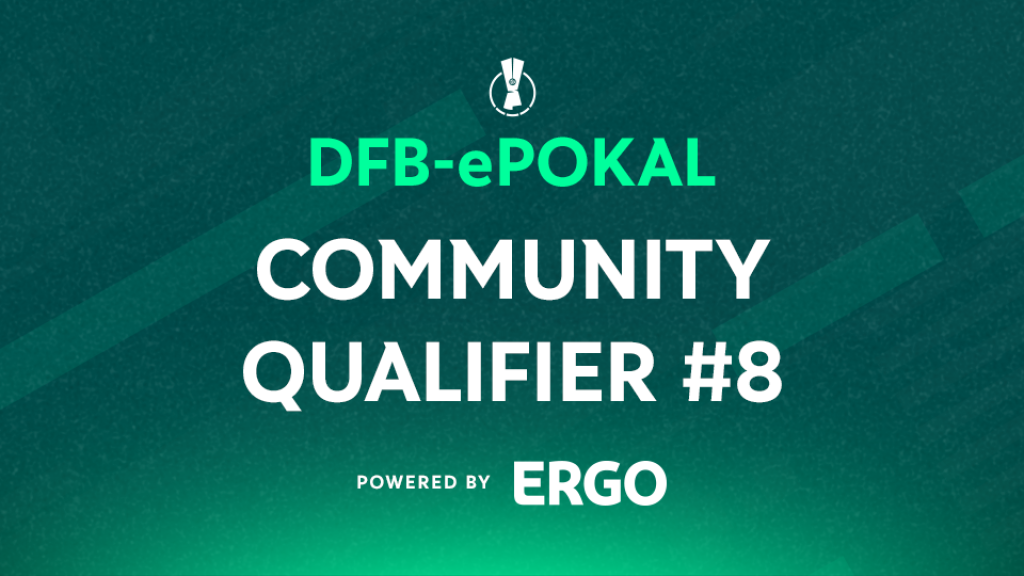 LV Community Qualifier 8