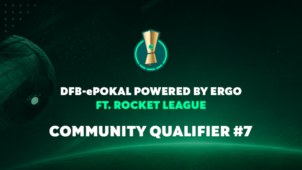 RL Community Qualifier 7