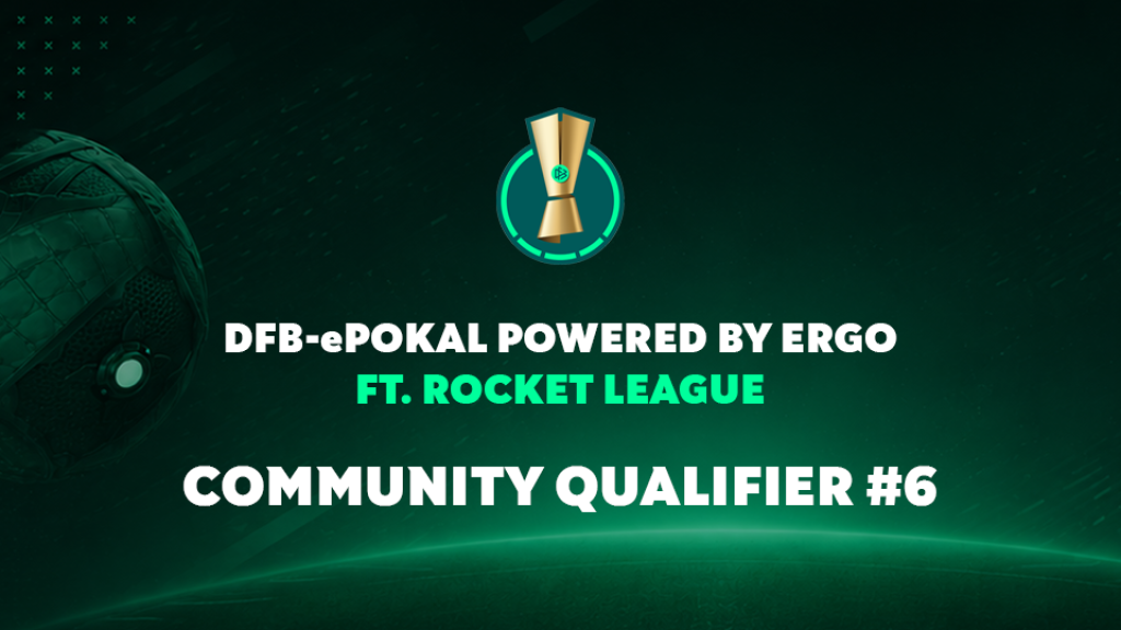 RL Community Qualifier 6