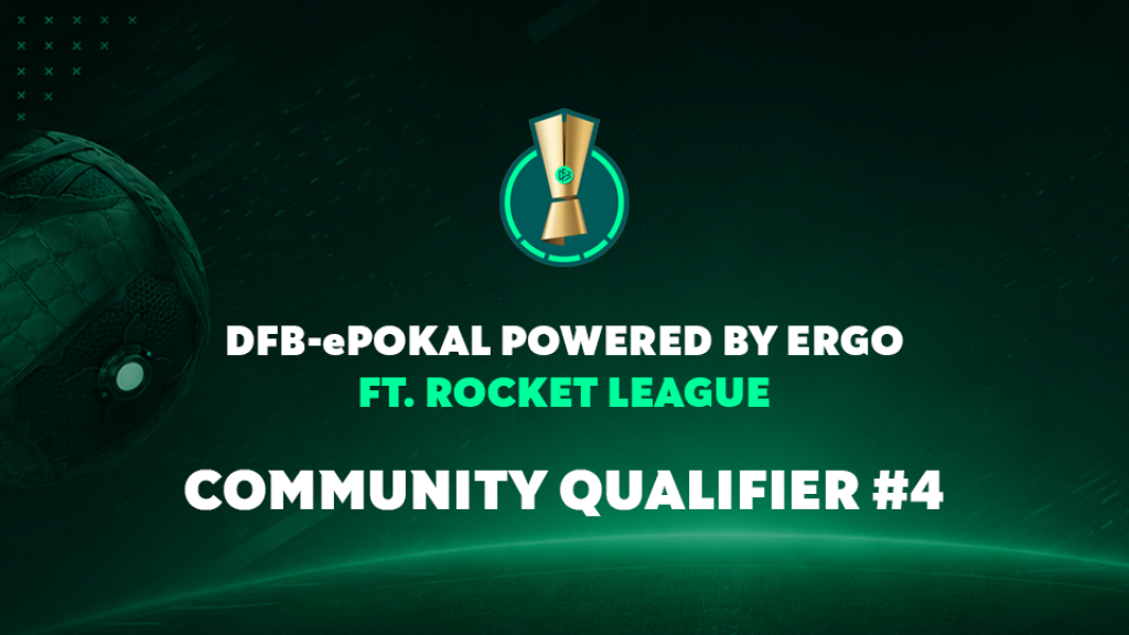 RL Community Qualifier 4