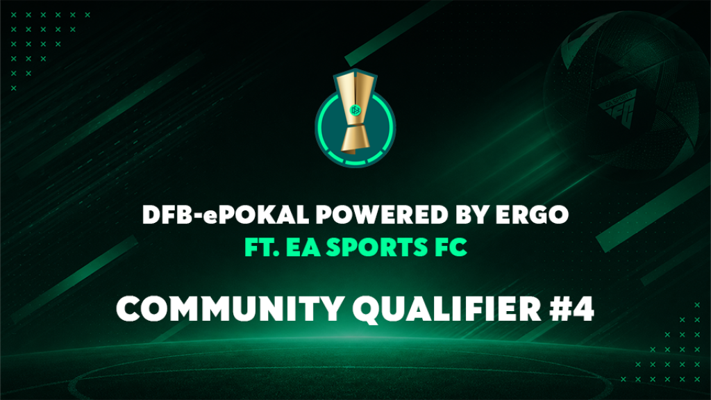 Community Qualifier 4