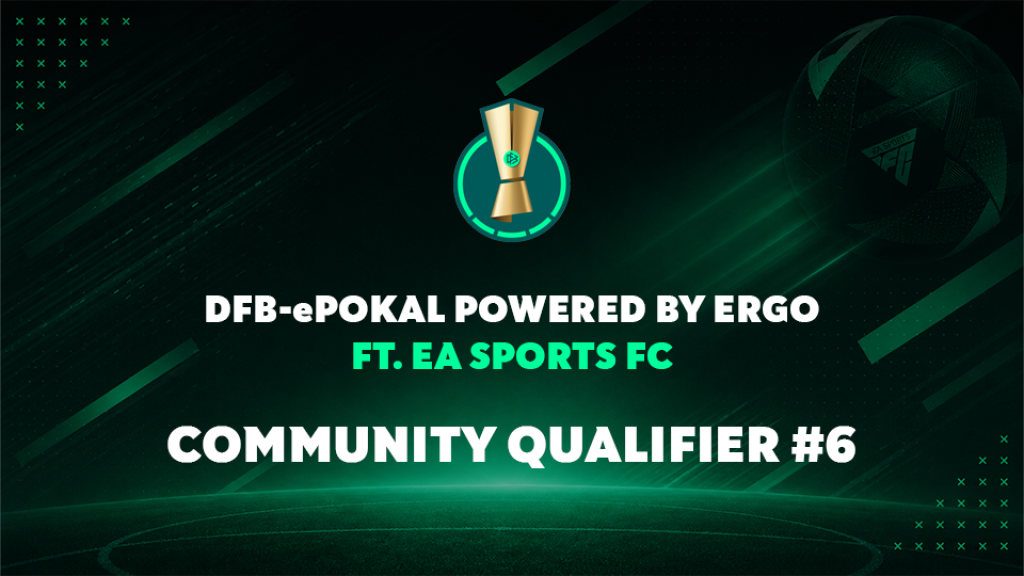 Community Qualifier 6