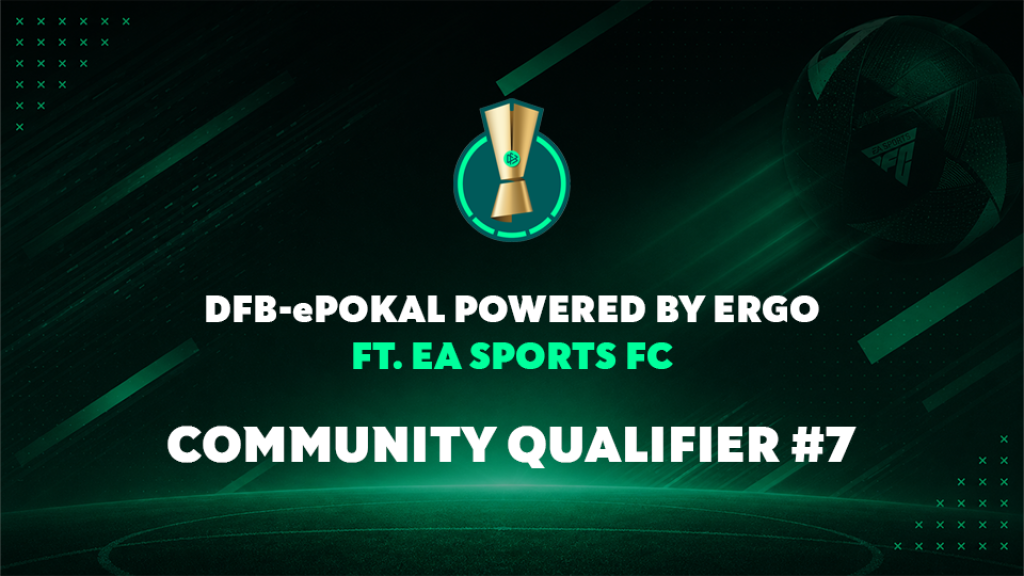 Community Qualifier 7