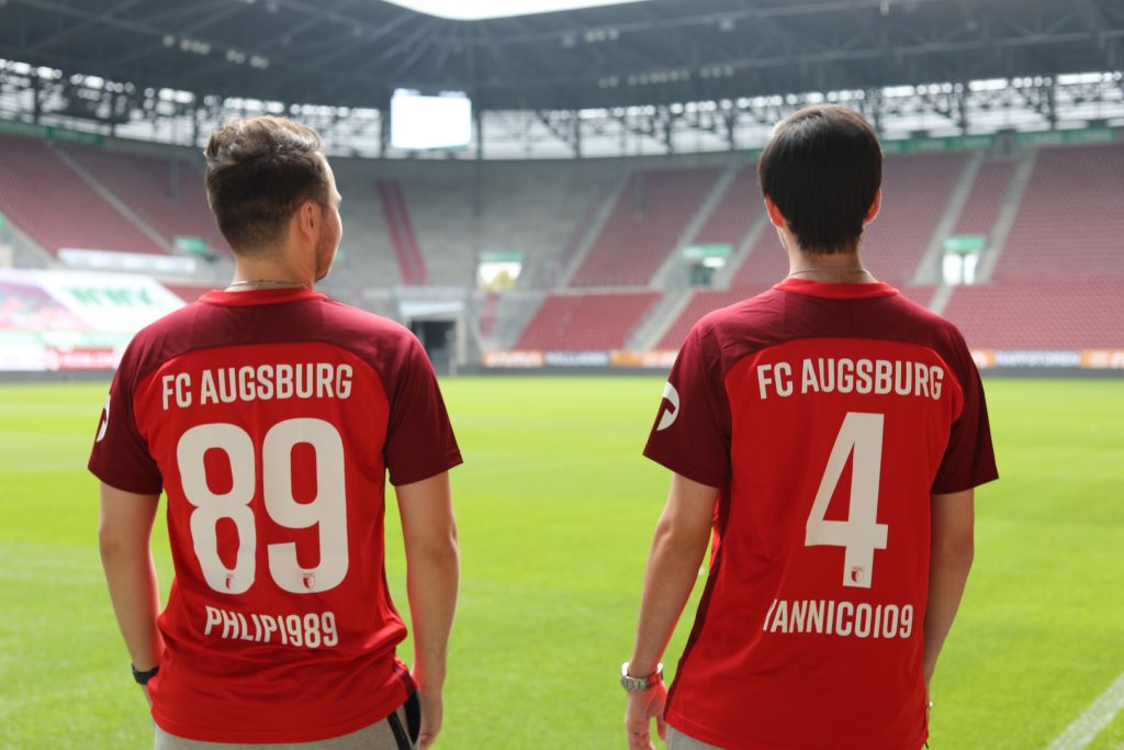 Profilbild von Yannic0109