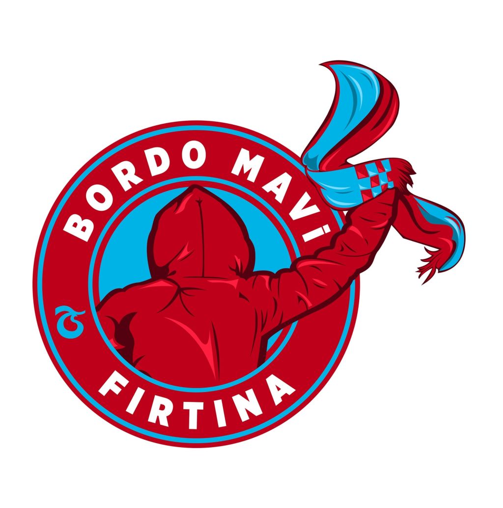 Bordo Mavi