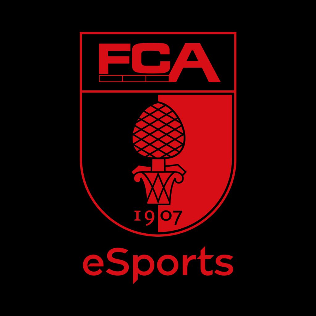 Wappen vom Team FC Augsburg