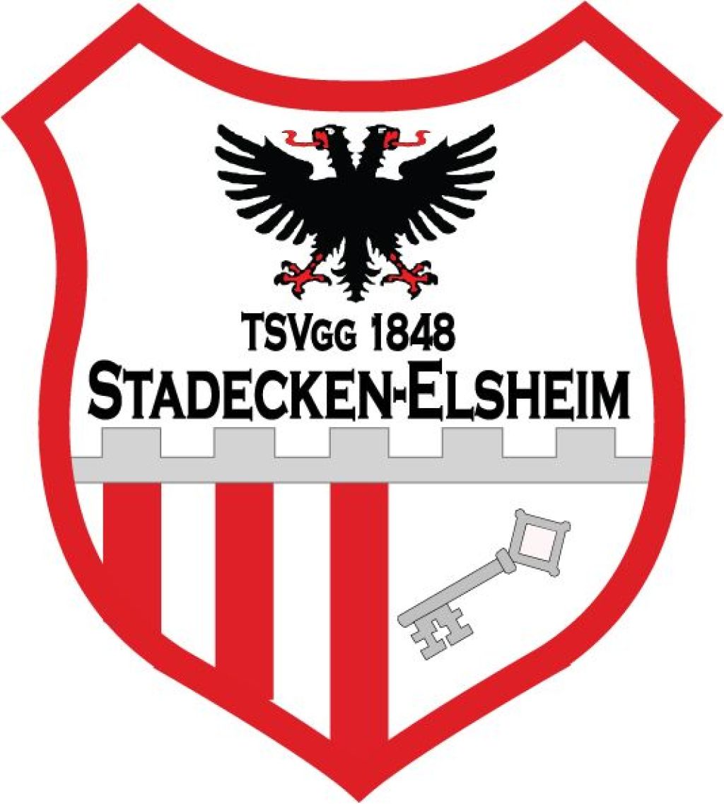 TSVgg 1848 Stadecken-Elsheim