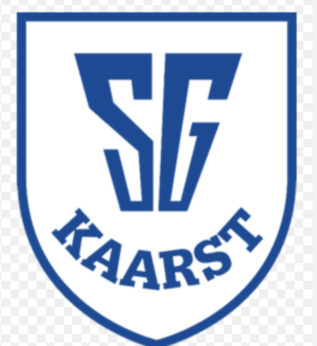 Wappen vom Team SG Kaarst E-Sport