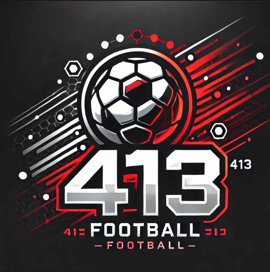 Wappen vom Team 413