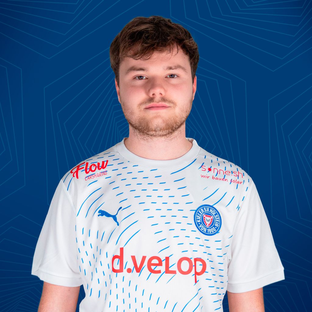 Profilbild von Juli
