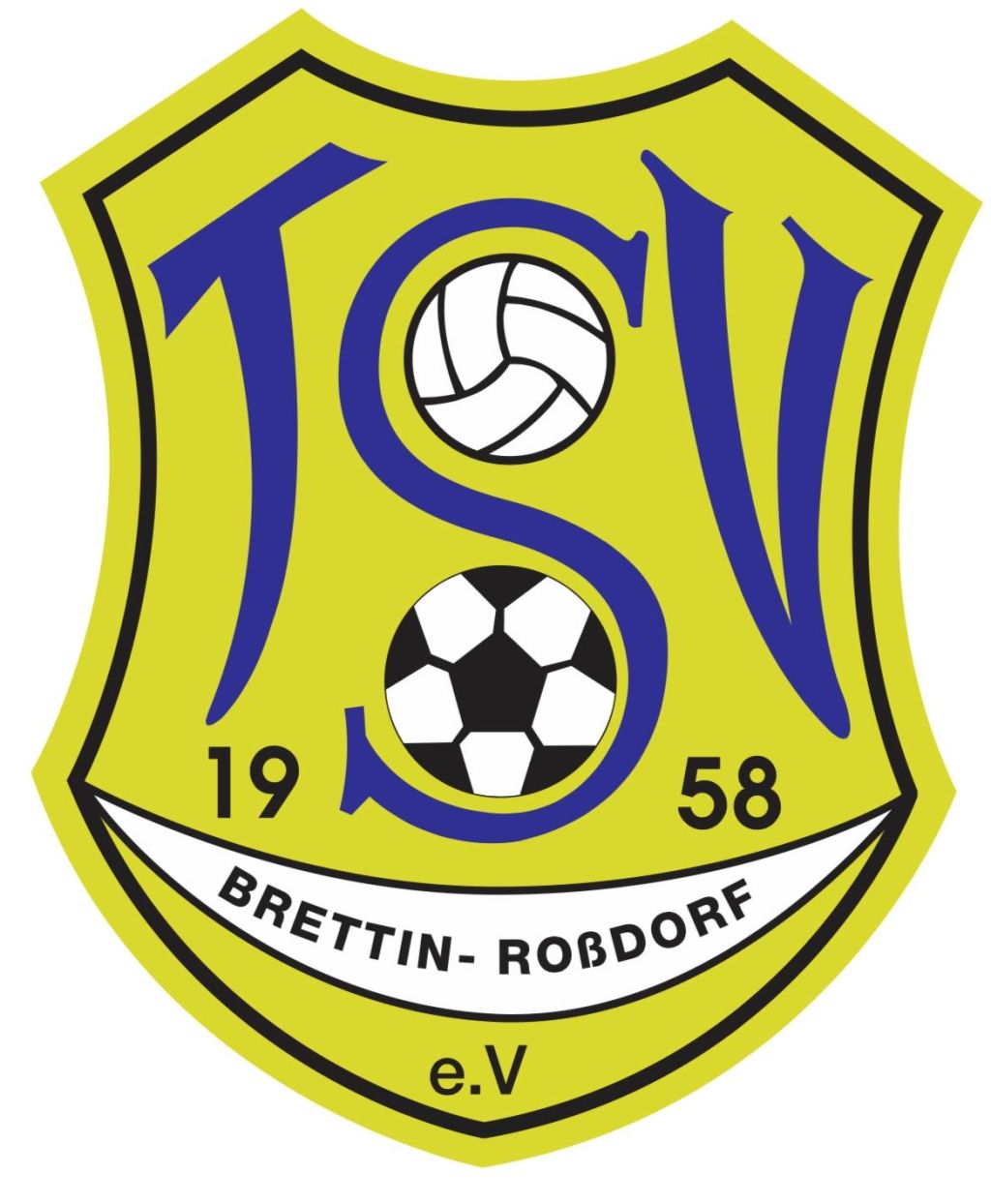 TSV Brettin/Roßdorf