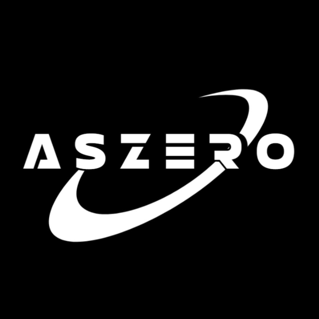 Wappen vom Team Team AsZero