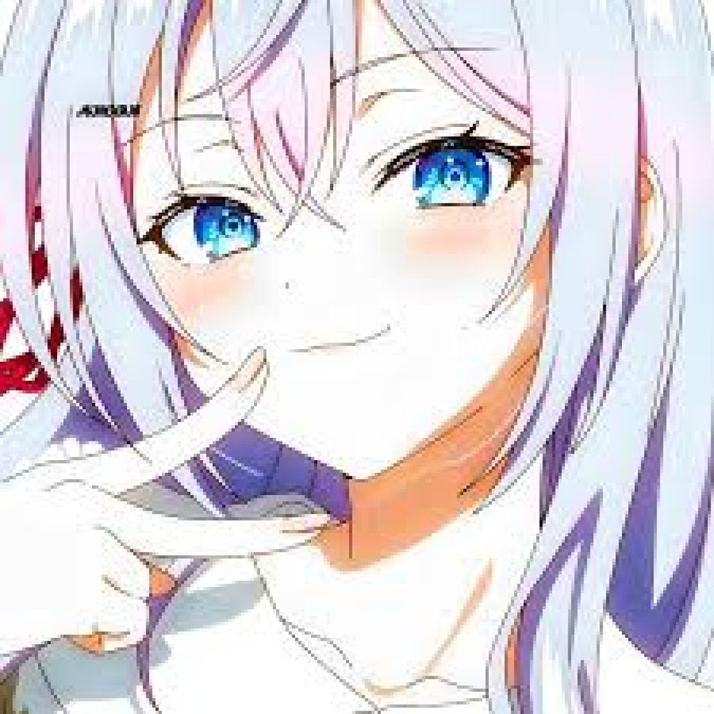 Profilbild von Wolfy .