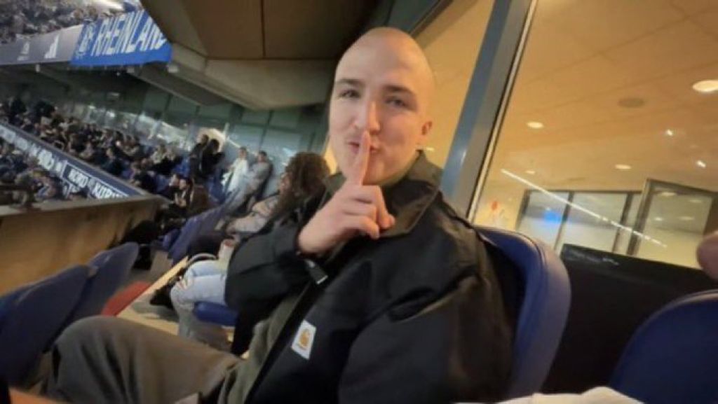 Profilbild von DavideKant