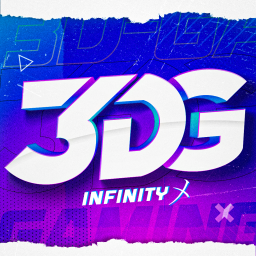 Wappen vom Team 3DG Infinity