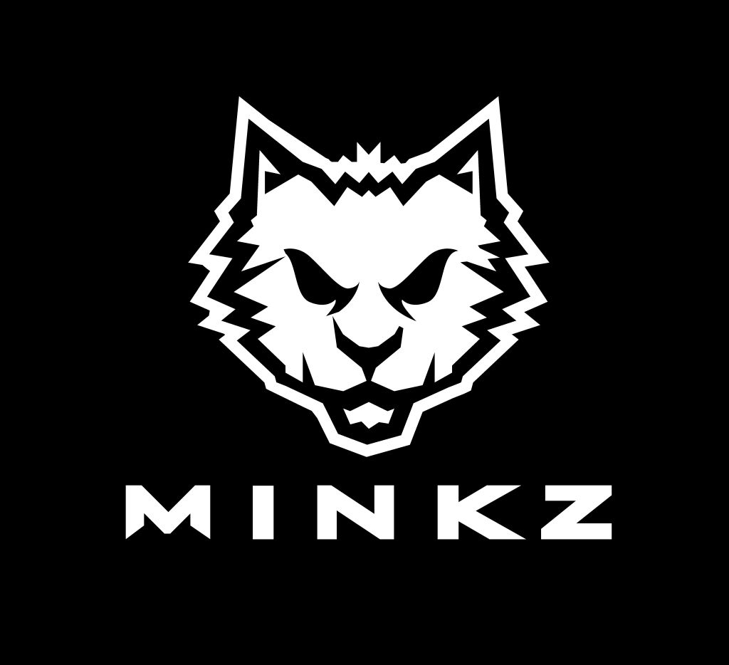 Wappen vom Team MINKZ II