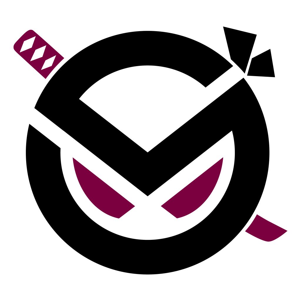 Wappen vom Team OVGU Reapers