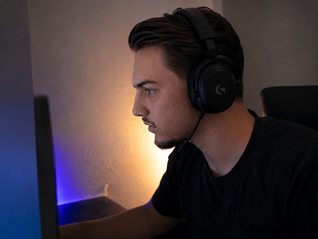 Profilbild von ziireq