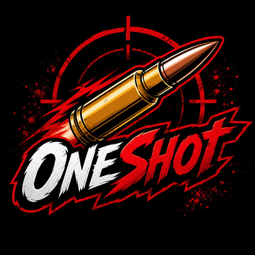 Wappen vom Team OneShot