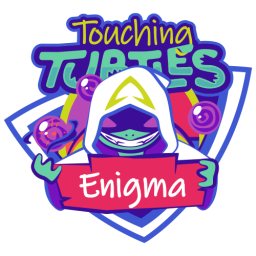 Enigma by TT