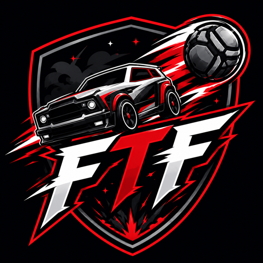 Wappen vom Team FakeToFake