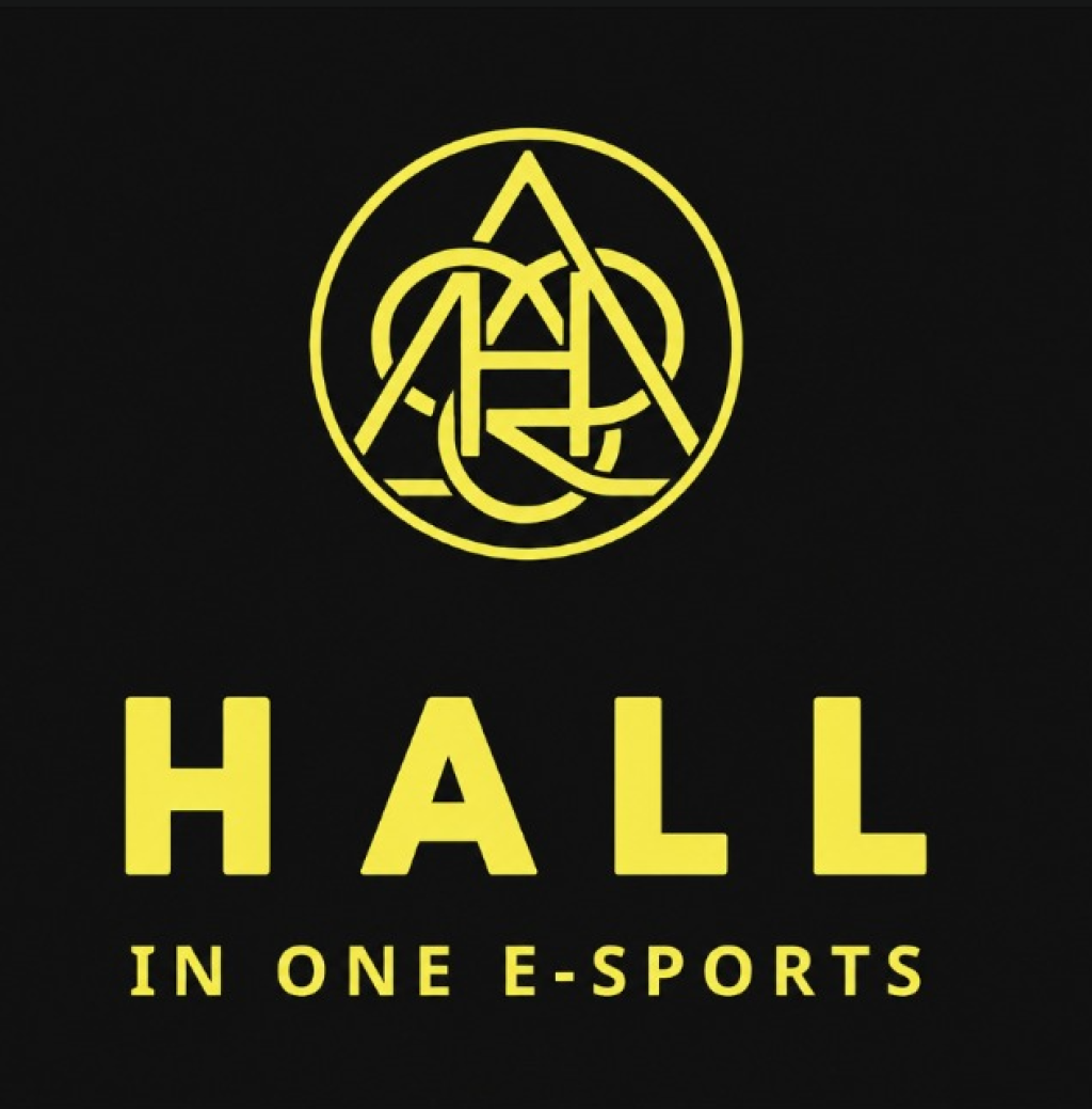 Wappen vom Team HIO Dinonuggets