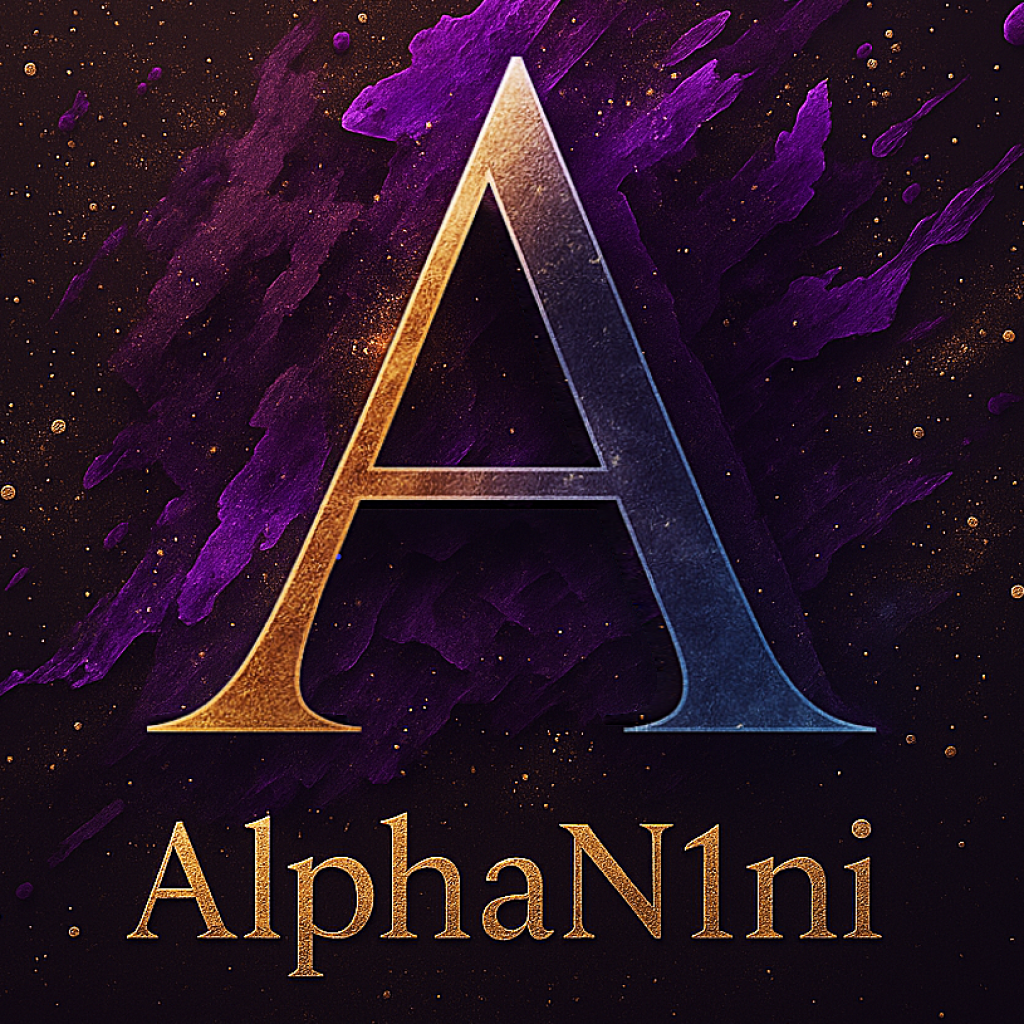 Profilbild von AlphaN1ni