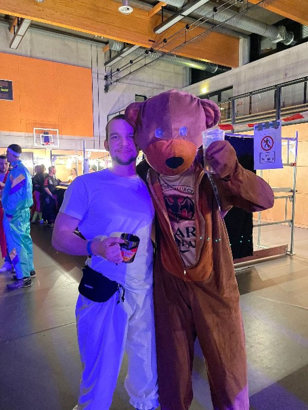 Profilbild von OCIR.
