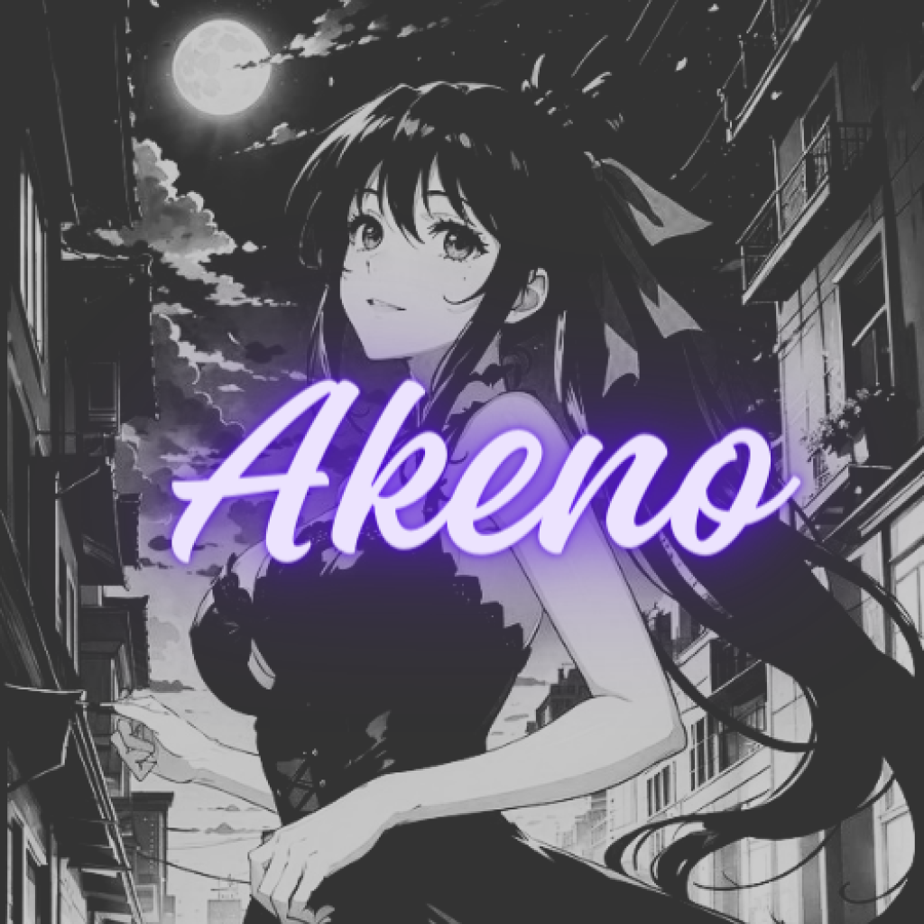 Profilbild von Akenoo