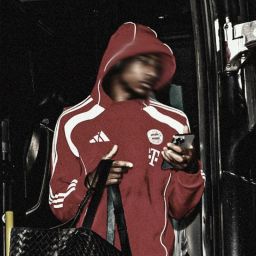 Profilbild von Slxv