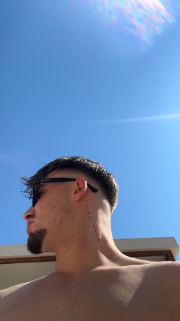 Profilbild von Alesandro