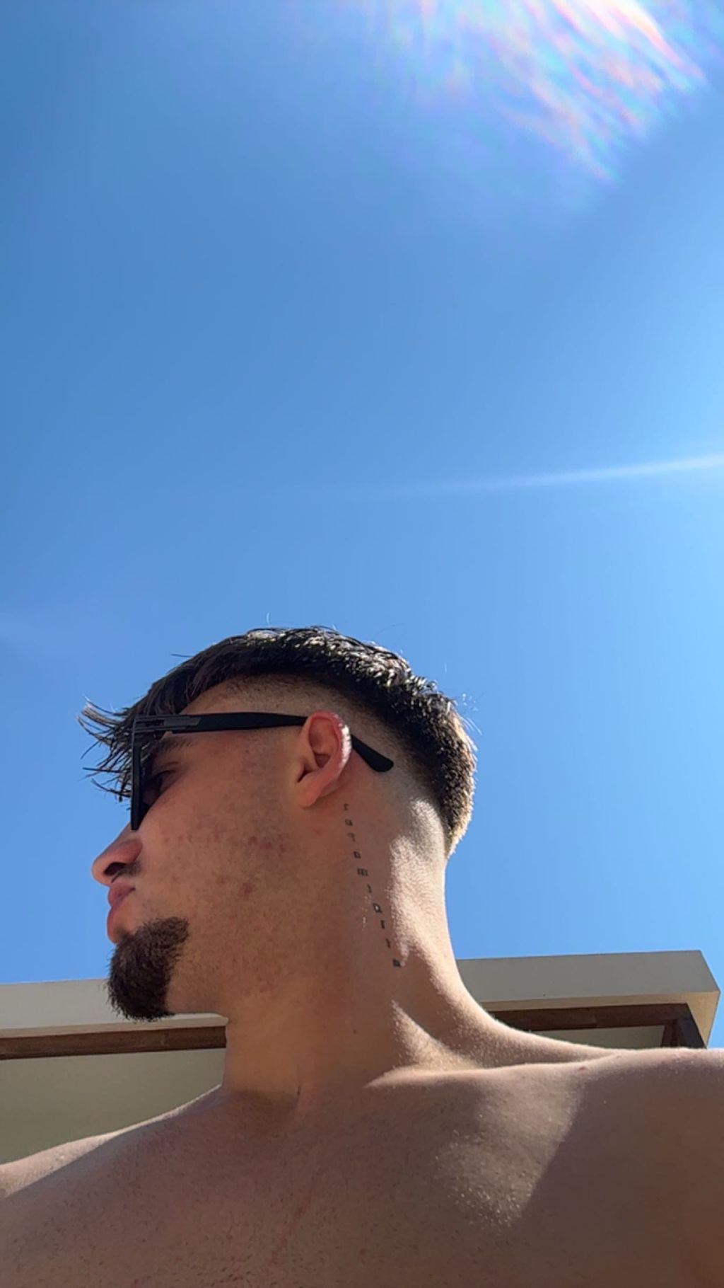 Profilbild von Alesandro