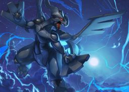 Profilbild von OrnixZekrom