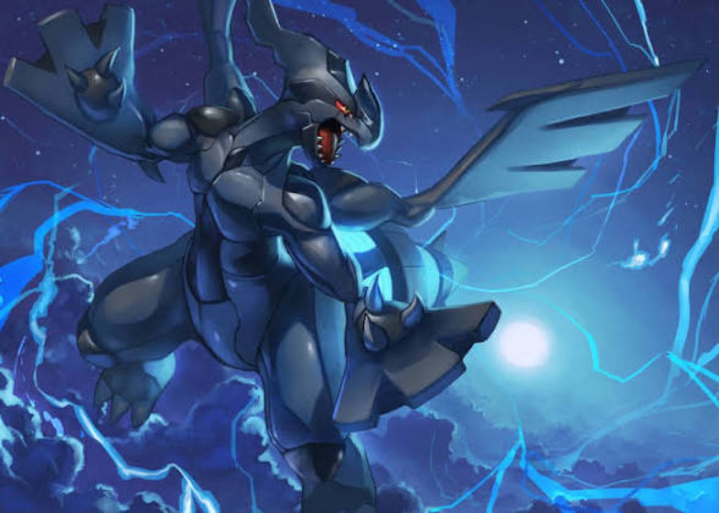 Profilbild von OrnixZekrom