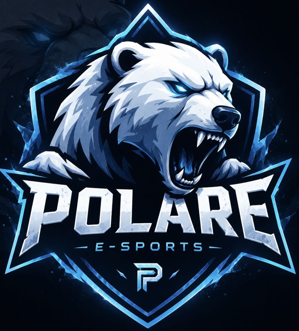 Wappen vom Team Polare ESports