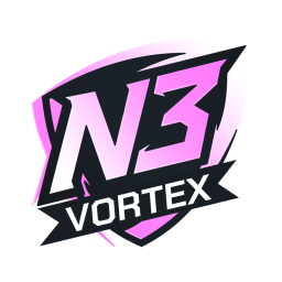Wappen vom Team N3 Vortex