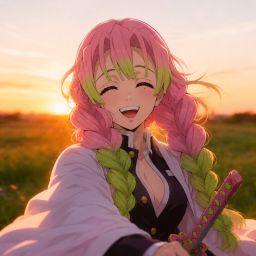 Profilbild von Mayzah