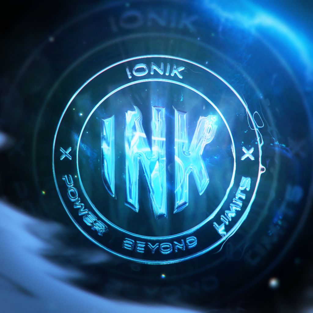 Wappen vom Team Ionik II