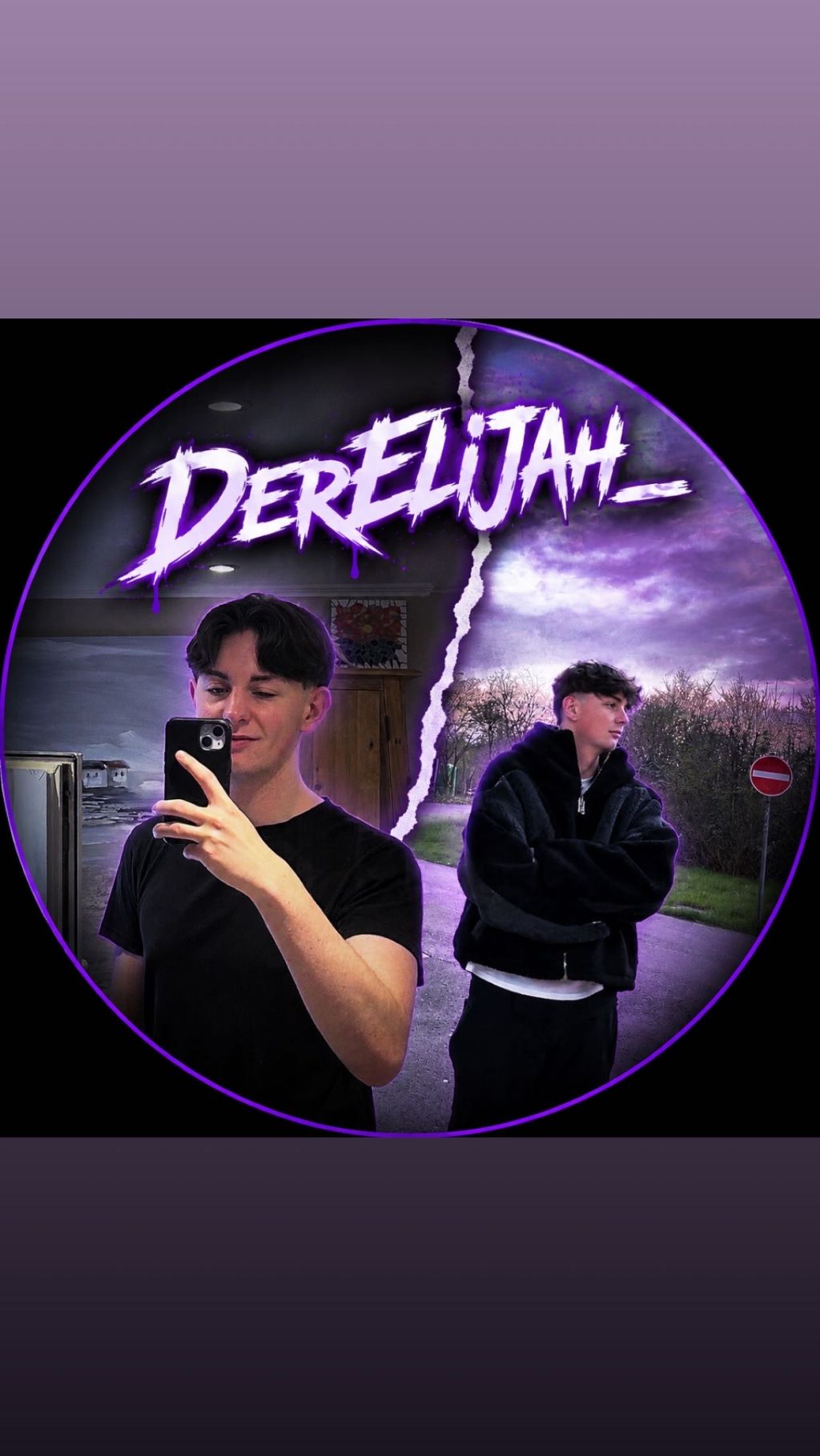 Profilbild von DerElijah