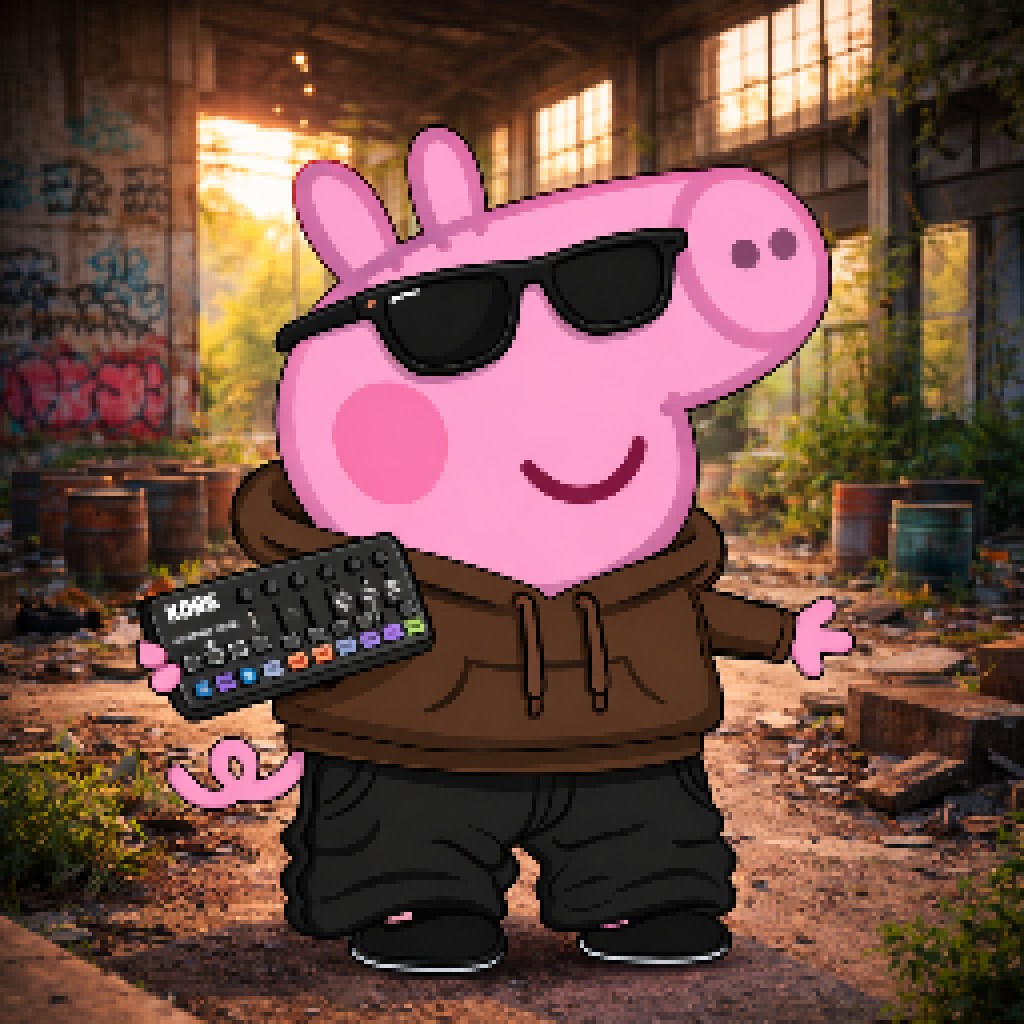 Profilbild von hax