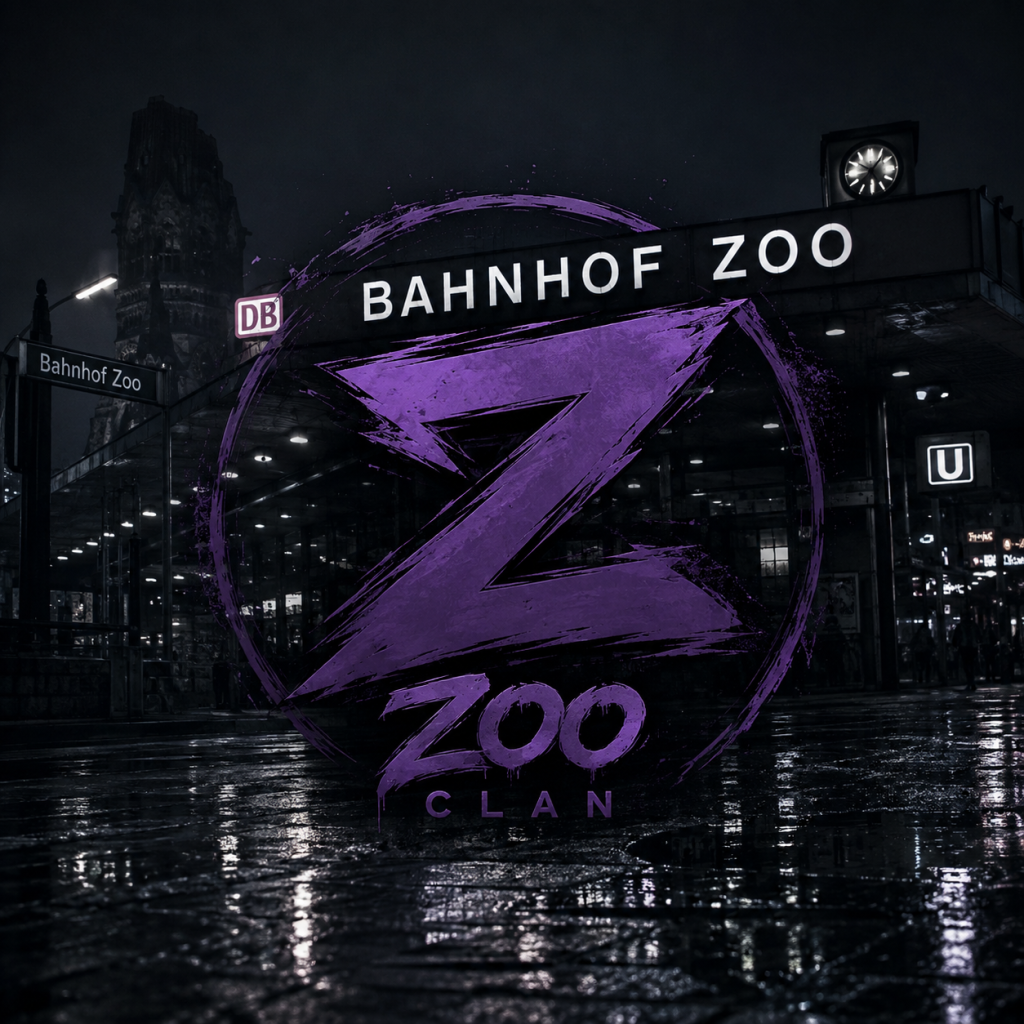 Wappen vom Team Bahnhof Zoo