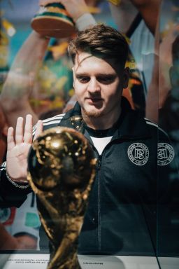 Profilbild von Rezears