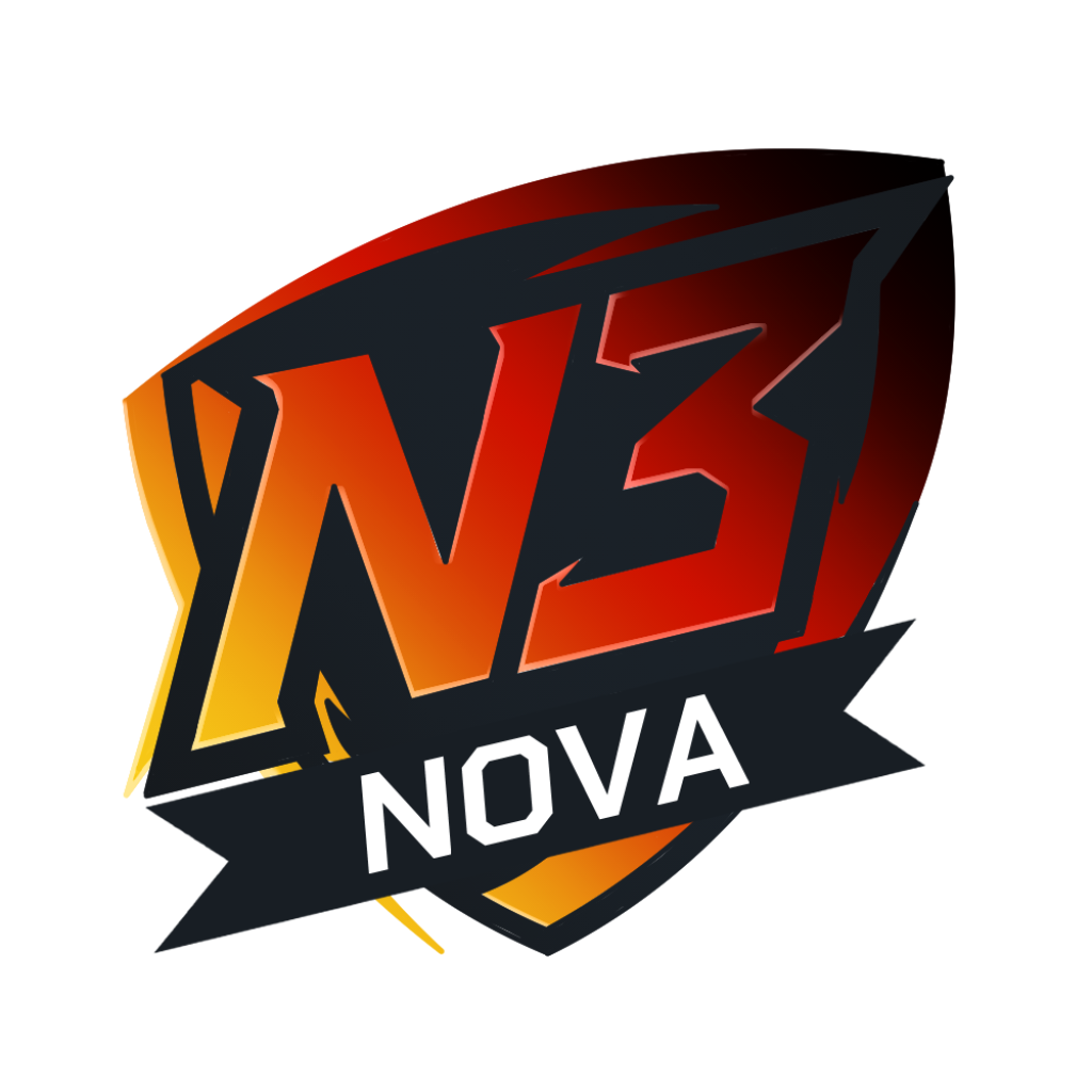 Wappen vom Team Nova