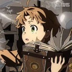 Profilbild von Nacht