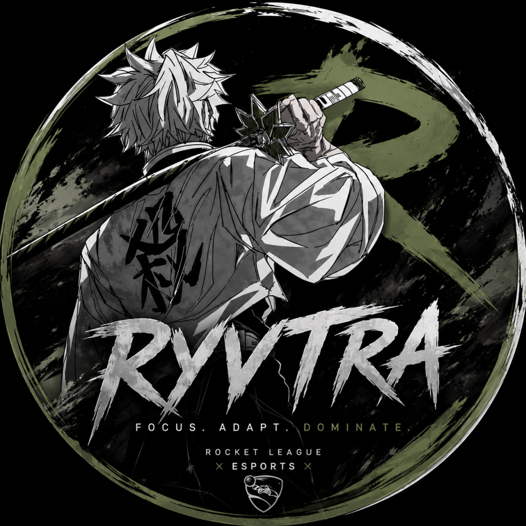 Profilbild von Ryvtra