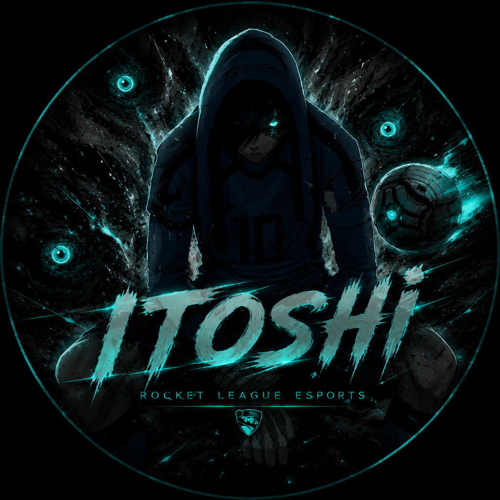 Profilbild von 19 Itoshi