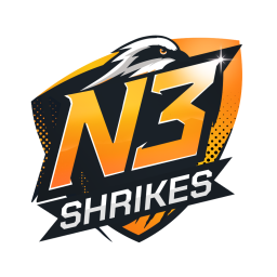 N3 Shrikes