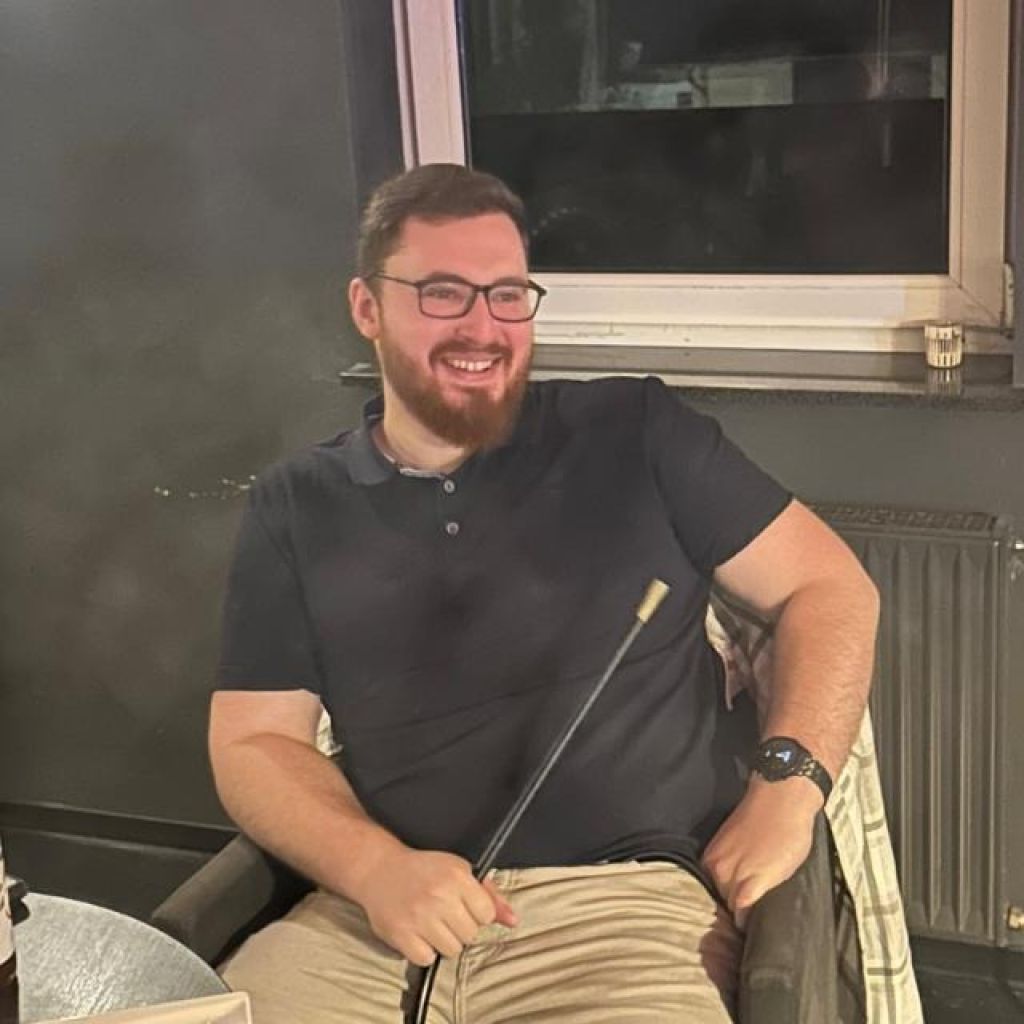 Profilbild von Haemschter