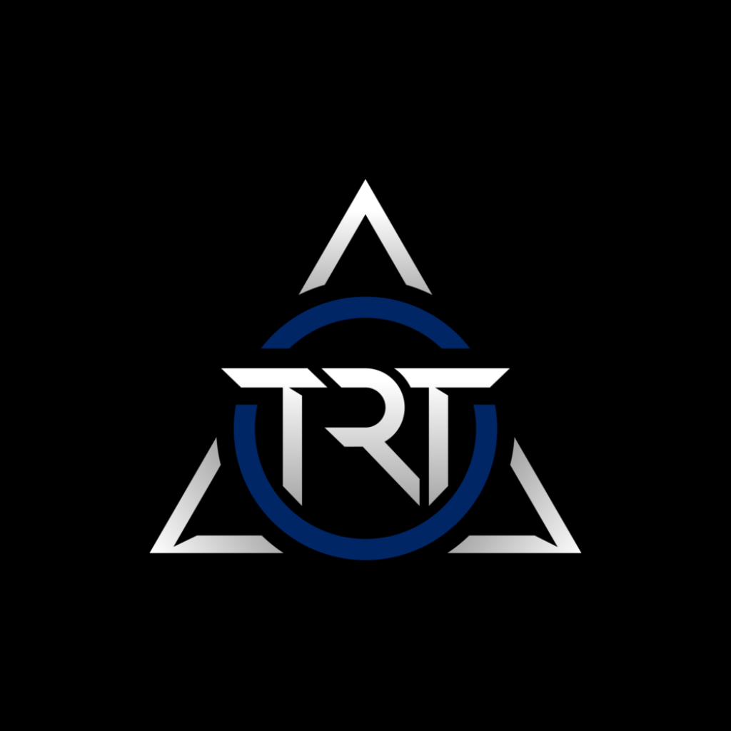 Wappen vom Team Trinitas Oldstars