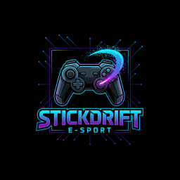 Stickdrift E-Sport